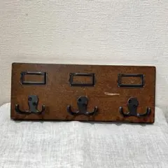 アンティーク シェルフ