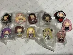 【新品】ホロライブ　ちょこのっこ　11種
