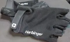 ⑤ごハービンジャー Harbingerトレーニンググローブ 筋トレ フィットネス