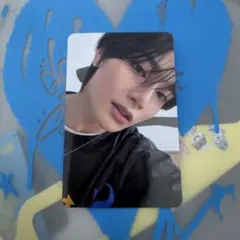 StrayKids stay zone 10/19 トレカ　アイエン