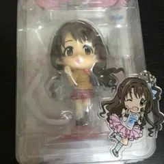 アイドルマスターシンデレラガールズ 一番くじ きゅんキャラ 島村卯月 B賞