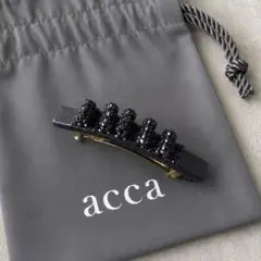 2026年最新】スワロフスキー acca バレッタの人気アイテム - メルカリ