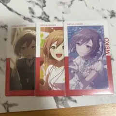 プロセカ ePick card エピカ 27B MEIKO