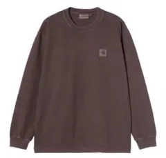 カーハート ロンTEE