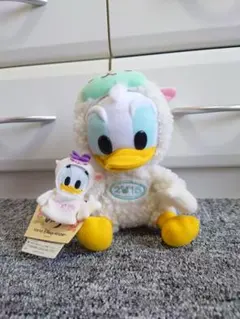 2026年最新】干支ぬいぐるみデイジーの人気アイテム - メルカリ