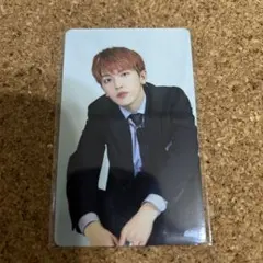 INI 髙塚大夢　ラポスタトレカ　049