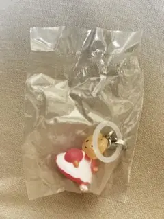 サンリオキャラクターズ ゆるっとめじるしアクセサリー マロンクリーム