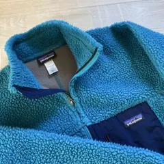 Patagonia パタゴニア｜フリースジャケット｜レトロX レアカラー