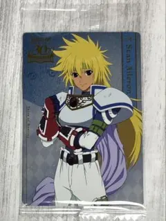 テイルズ オブ シリーズ 30th ウエハース スタン