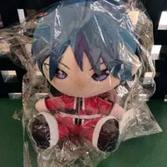 新テニスの王子様 ぬいぐるみ Vol.1 徳川カズヤ