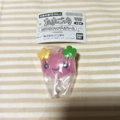 たまごっち　カラフルキャンディチャーム　ガチャ