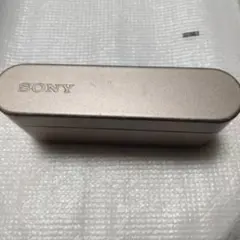 SONY BC-WF1000X 充電ケース 本体 SONY 充電ケース BC-WF1000X 本体 - メルカリ
