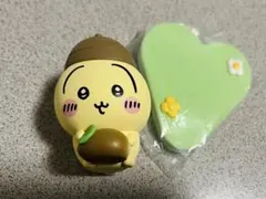 うさぎだらけフィギュア　どんぐりDJのサムネイル