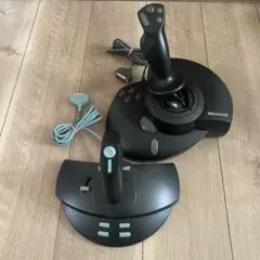 2026年最新】Microsoft SideWinder Force Feedback 2の人気アイテム