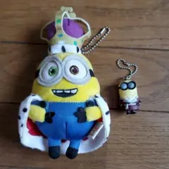 ミニオンセット