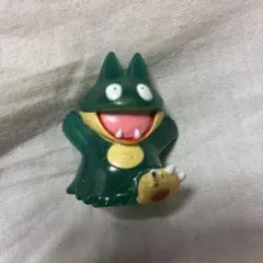 モンコレ ゴンベ クリアカラー バージョン モンコレ ゴンベクリア