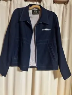 70s〜　ビンテージブルゾン