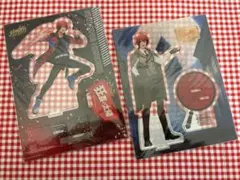 うたプリ 一十木音也 アクリルスタンド アクスタ 2個セット