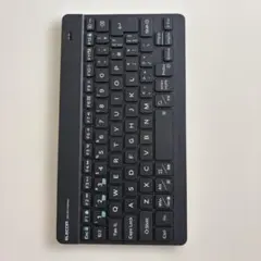 MCO 無線トラックボールキーボード FKB R252BK - メルカリ