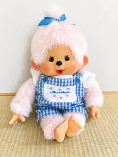 新品タグ付 モンチッチ My Pretty Fairy 27cm 新品タグ付 モンチッチ My Pretty Fairy 27cm - メルカリ