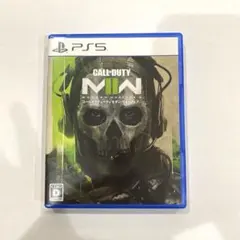 CALL OF DUTY: MODERN WARFARE II PS5