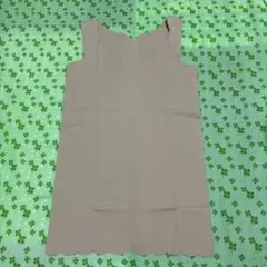 GUNZE タンクトップ