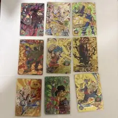 2026年最新】ドラゴンボールヒーローズ 引退の人気アイテム - メルカリ