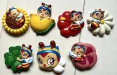 みつばちハッチのマグネット - メルカリ