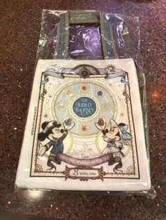 東京ディズニーシーファンタジースプリングス スーベニア5種セット