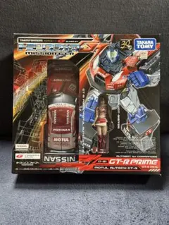 2026年最新】トランスフォーマー gtrの人気アイテム - メルカリ