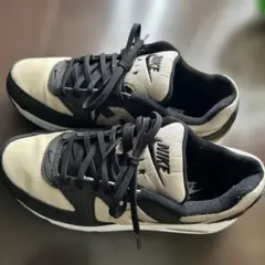 NIKE AIR MAX コマンド プレミアム718896-101 24.5cmのサムネイル