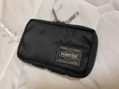 希少 PORTER ヘッドポーター キーケース 6連 ブルー カモ - メルカリ