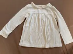 センスオブワンダー　長袖Tシャツ　100