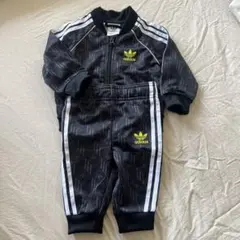 adidas ジャージ 70サイズ