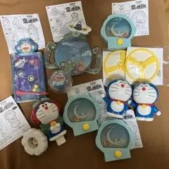 ドラえもん　ハッピーセット　まとめ売り