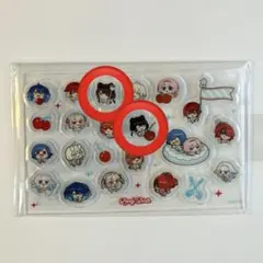 戌亥とこ アクリルパーツ 在庫ラスト