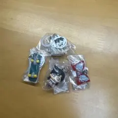 名探偵コナンめじるしアクセサリー3