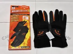 キャロウェイ　グローブ　Mサイズ　ブラック