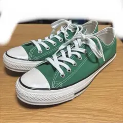 コンバースオールスター ローカット