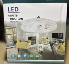 ☆新品☆ 山善FAN付LEDミニライト FFLC-60VR 2個セット - メルカリ