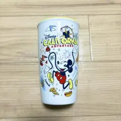 カリフォルニアディズニー スターバックス タンブラー