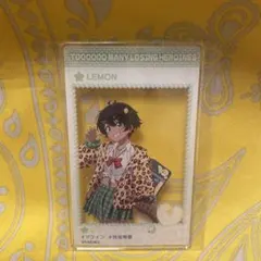 負けヒロインが多すぎる！TSUTAYA 平成ギャル 購入特典 しおり 焼塩