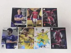 FC東京 2024 直筆サイン入り全選手カードセット フルコンプ 日本代表