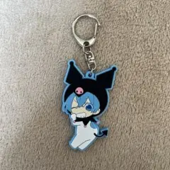 ころん クロミ キーホルダー