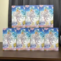 初音ミク 綾波レイ 逢坂大河 フィギュア 8体セット - メルカリ