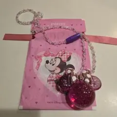 ディズニー　ミニー　ペンダントライト