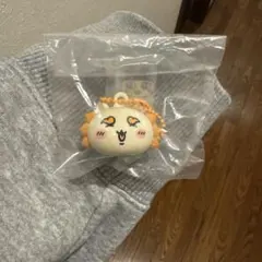 ちいかわ シーサー リップキャップ
