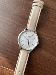 BAYFLOW 腕時計 レディース