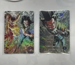 2026年最新】ドラゴンボールダイバーズ パラレルの人気アイテム - メルカリ