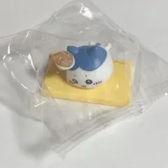 ハチワレ　ちいかわ　松屋コラボ